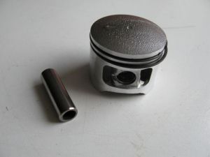 Zuigerset 52cc-45mm voor kettingzaag
