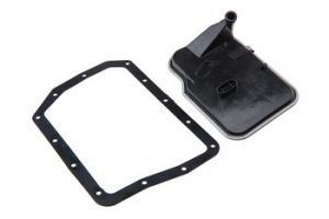 Hydraulische Filter Hatchback-Cabrio OE 24117518741