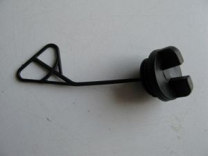 Oliedop voor 52-58-62cc Chinese kettingzaag