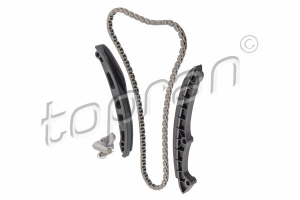 Distributiekettingset, motorregeling OE 03C198KIT1