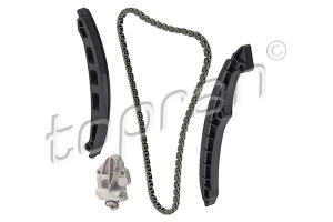 Distributiekettingset, motorregeling OE 03C198KIT3