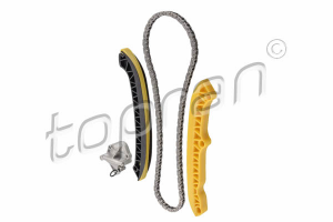 Distributiekettingset, motorregeling OE 03D198KIT1