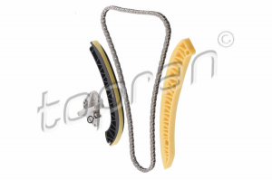 Distributiekettingset, motorregeling OE 03E198KIT1