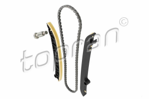 Distributiekettingset, motorregeling OE 3F198KIT1