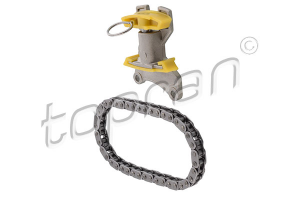 Distributiekettingset, motorregeling OE 06D198KIT1