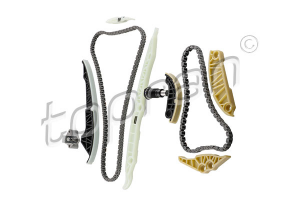 Distributiekettingset, motorregeling OE 06K198KIT5