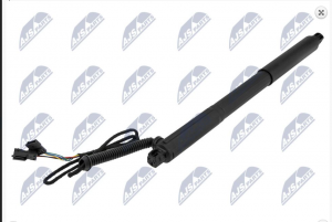 Aandrijfeenheid, achterklep (Elektromotor) OEM 51247332695