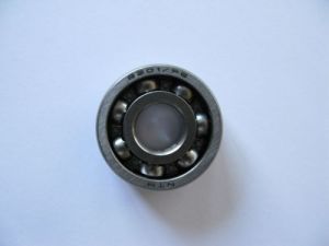 kogellager 6201/P6 12/32mm