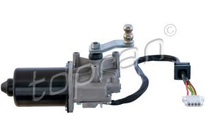 Ruitenwissermotor TOPRAN OE 2038200342