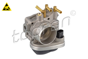 Gasklephuis OE 06A133062AB
