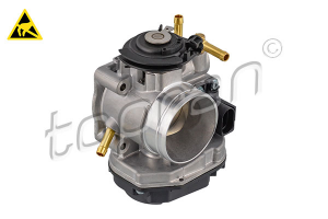 Gasklephuis TOPRAN OE 06A133064J