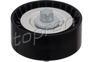 Geleiderol, omdraairol TOPRAN OE 6512000270