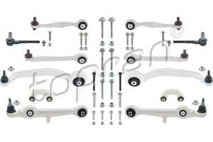 Wieldraagarmset OE 8E0498KIT05