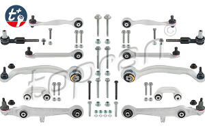 Wieldraagarmset TOPRAN OE 8D0498KIT98
