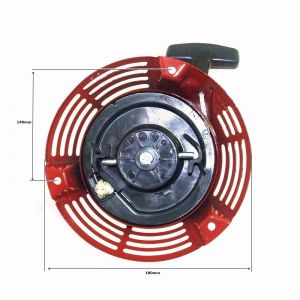 Trekstarter passend op GXV160 ROD ( 28410-Z1V-003ZB)