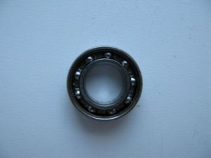 kogellager 6/18mm