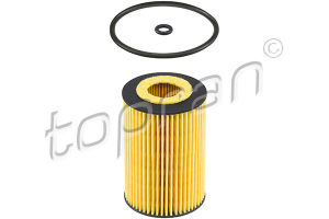 Oliefilter Topran OE 03N115562B