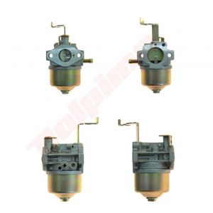 Carburateur passend op EY20