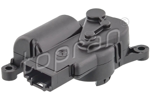 Aircondition Stelmotor Topran OE 5Q0907511D