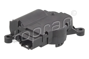 Aircondition Stelmotor Topran OE 5Q0907511H
