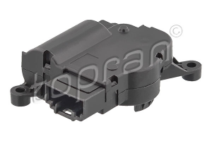 Aircondition Stelmotor Topran OE 5Q0907511K