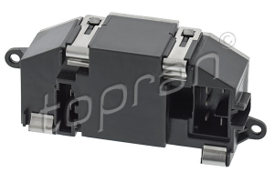 Bedieningselement, Airconditioning Topran OE3C0907521F