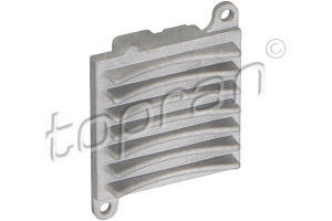 Bedieningselement, Airconditioning Topran OE 2208209210