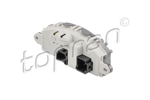Bedieningselement, Airconditioning Topran OE1669064001