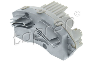 Bedieningselement, Airconditioning Topran OE 64119265892