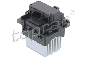 Bedieningselement, Airconditioning Topran OE 6441AA