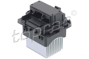 Bedieningselement, Airconditioning Topran OE 6441AF