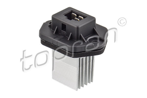 Bedieningselement, Airconditioning Topran OE 971791F210