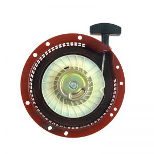 Trekstarter passend op G300 - € 19,95