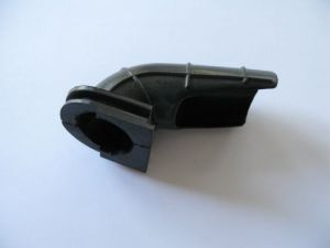 luchtfilter van rubber