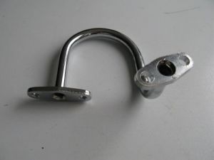 beugel voor kleppendeksel