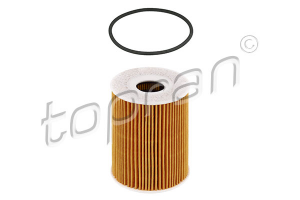 Oliefilter Hengst OE 94810722200