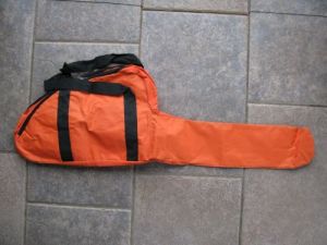 luxe opbergtas voor kettingzaag voor 52/58 en 62cc