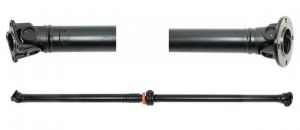 Cardanas Qashqai Achteras (2050mm) OE 370007622R