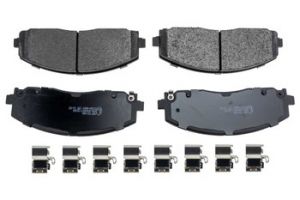 Remblokkenset Vooras OE 68144163AA