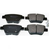 Remblokkenset, Achteras OE 2K5698451