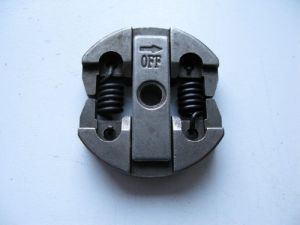koppeling voor 25cc kettingzaag o.a. TIMBERPRO