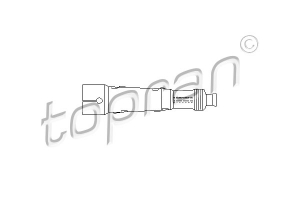 Bougiestekker OE 036035255J