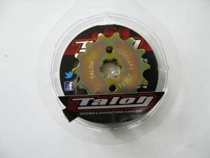 TALON voortandwiel 14 tands - 420