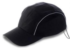 Zwarte Cap