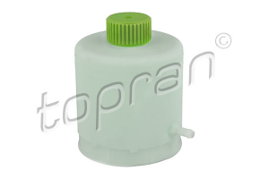 Oliereservoir, stuurbekrachtiging OEM 6Q0423371