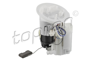 Brandstoftoevoereenheid OE 8K0919051G