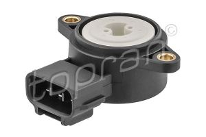 Draaihoeksensor, inlaatsysteem OE 8945233030