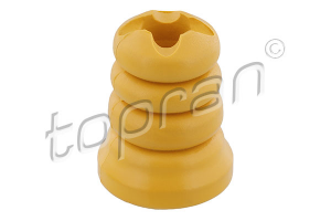 Aanslagrubber, schokdemper OE 31336858239