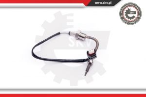 Sensor, Uitlaatgastemperatuur OE 0009054308