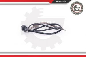 Sensor, Uitlaatgastemperatuur OE A0071539528